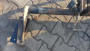 Opel Astra G Tow bar 