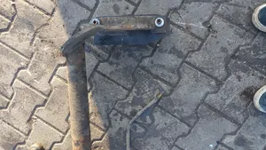 Opel Astra G Tow bar 