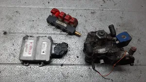 Audi A4 S4 B5 8D Kit GPL 