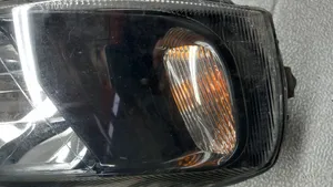 Opel Astra G Etuheijastin 