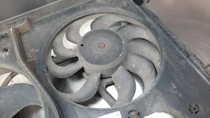 Audi A3 S3 8L Fan set 