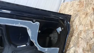 Chevrolet Rezzo Drzwi przednie 