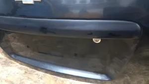 Chevrolet Rezzo Tylna klapa bagażnika 