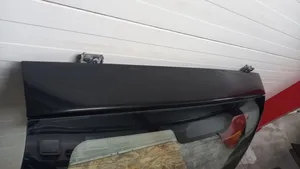 Chevrolet Rezzo Tylna klapa bagażnika 