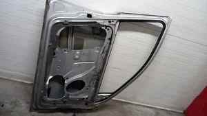 Ford Mondeo Mk III Priekinės durys 