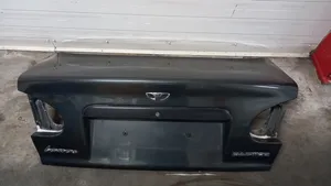 Chevrolet Lanos Aizmugurējais pārsegs (bagāžnieks) 