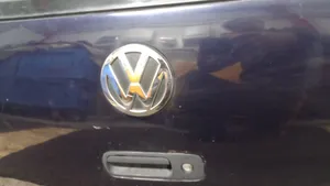 Volkswagen Golf IV Tylna klapa bagażnika 