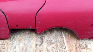 Opel Tigra A Front sill (body part) 