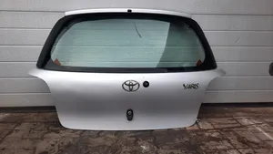 Toyota Yaris Verso Tylna klapa bagażnika 