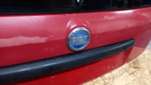 Fiat Panda 141 Heckklappe Kofferraumdeckel 