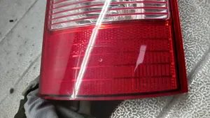 Fiat Panda 141 Rear/tail lights 