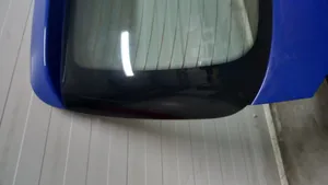 Peugeot 206 CC Couvercle de coffre 