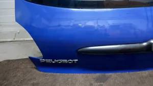 Peugeot 206 CC Portellone posteriore/bagagliaio 