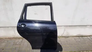 Seat Altea XL Rear door 