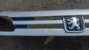 Peugeot 806 Atrapa chłodnicy / Grill 