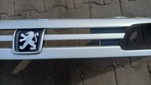 Peugeot 806 Atrapa chłodnicy / Grill 