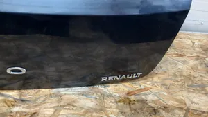 Renault Clio III Couvercle de coffre 