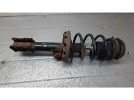 Opel Zafira A Front shock absorber/damper 