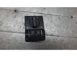 Opel Zafira A Light switch 