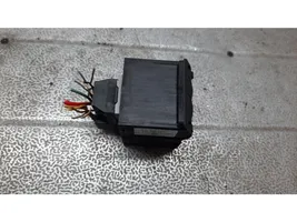 Opel Zafira A Light switch 