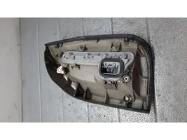 Opel Zafira A Lampa tylna 