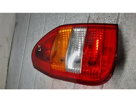 Opel Zafira A Lampa tylna 