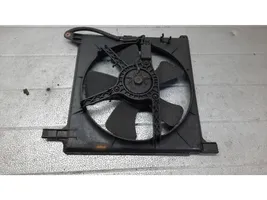 Daewoo Nexia Fan set 