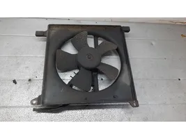 Daewoo Nexia Fan set 