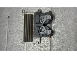 Renault Clio II Komputer / Sterownik ECU silnika 