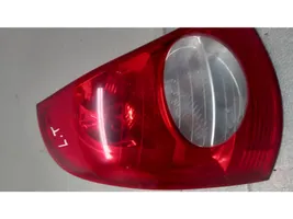 Renault Clio II Lampa tylna 