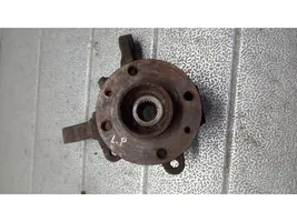 Renault Clio II Front wheel hub spindle knuckle 