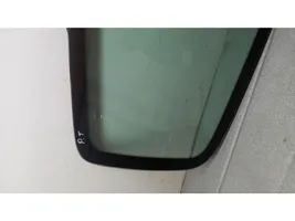 Renault Clio II Seitenfenster Seitenscheibe hinten 