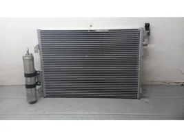 Renault Clio II A/C cooling radiator (condenser) 