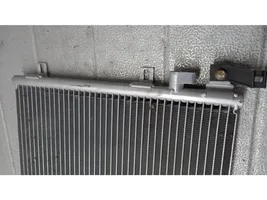 Renault Clio II A/C cooling radiator (condenser) 