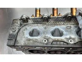 Renault Clio II Engine head 