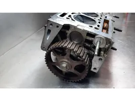 Renault Clio II Engine head 