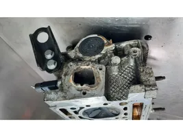 Renault Clio II Engine head 