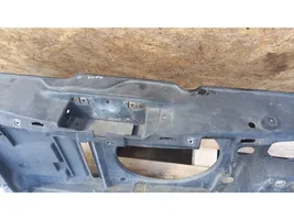 Volkswagen Lupo Radiator support slam panel 