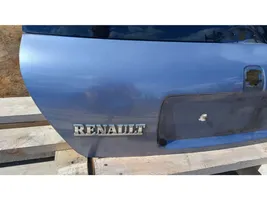 Renault Clio II Couvercle de coffre 