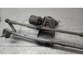 Renault Clio II Front wiper linkage 