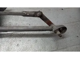 Renault Clio II Front wiper linkage 