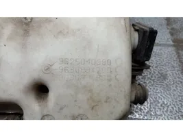 Peugeot 206 CC Vase d'expansion / réservoir de liquide de refroidissement 