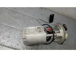 Peugeot 206 CC Kraftstoffpumpe im Tank 