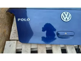 Volkswagen Polo Galinis dangtis (bagažinės) 