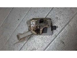 Renault Clio II Front door lock 