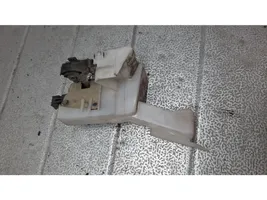 Renault Clio II Front door lock 