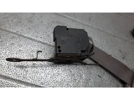 Renault Clio II Front seatbelt 