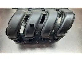 Renault Clio II Intake manifold 