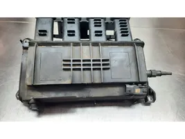 Renault Clio II Intake manifold 