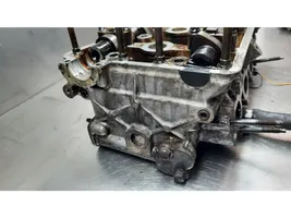 Daewoo Nexia Engine head 